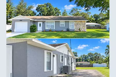 7402 Lakeland Boulevard, Fort Pierce, FL 34951 - Photo 1
