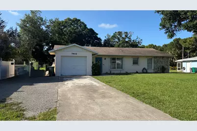 7402 Lakeland Boulevard, Fort Pierce, FL 34951 - Photo 1