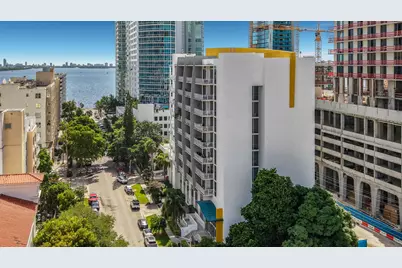 444 NE 30th Street NE #903, Miami, FL 33137 - Photo 1