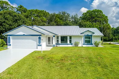 1901 SW Yellowtail Avenue, Port Saint Lucie, FL 34953 - Photo 1