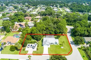 1901 SW Yellowtail Ave, Port Saint Lucie, FL 34953 - Photo 3