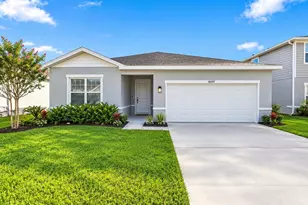 10597 SW Vasari Way, Port Saint Lucie, FL 34987 - Photo 1
