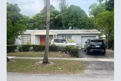 4331 NW 23rd Court, Lauderhill, FL 33313 - Photo 1