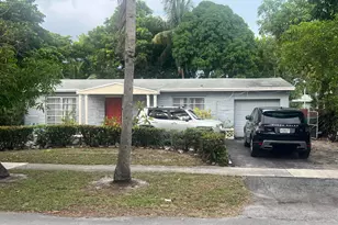 4331 NW 23rd Ct, Lauderhill, FL 33313 - Photo 1