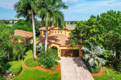 3446 Princeton Drive, Wellington, FL 33414 - Photo 1