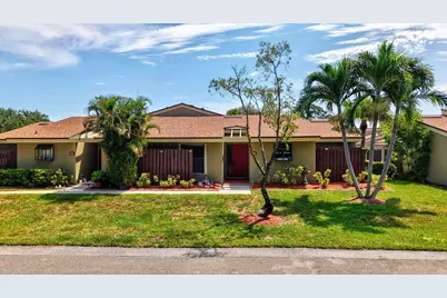 204 Meadows Drive, Boynton Beach, FL 33436 - Photo 1