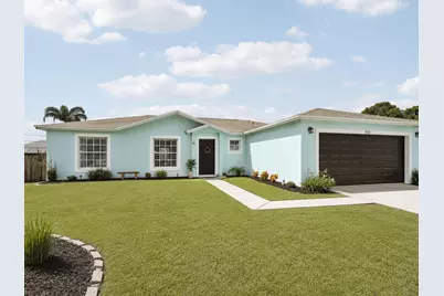 572 SW Bacon Terrace, Port Saint Lucie, FL 34953 - Photo 1