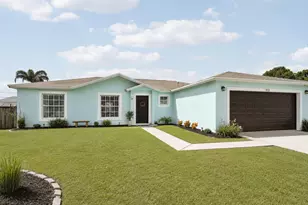 572 SW Bacon Terrace, Port Saint Lucie, FL 34953 - Photo 1