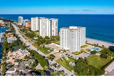 600 S Ocean Boulevard #407, Boca Raton, FL 33432 - Photo 21