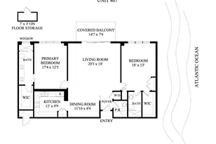600 S Ocean Blvd, Boca Raton, FL 33432 - Photo 47