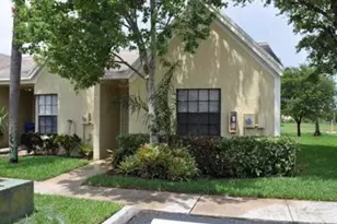 3656 NW 83rd Ln, Sunrise, FL 33351 - Photo 1
