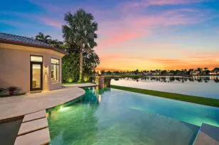636 Hermitage Cir, Palm Beach Gardens, FL 33410 - Photo 5