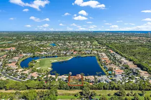 636 Hermitage Cir, Palm Beach Gardens, FL 33410 - Photo 3