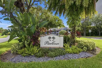711 Forest Club Drive #119, Wellington, FL 33414 - Photo 27
