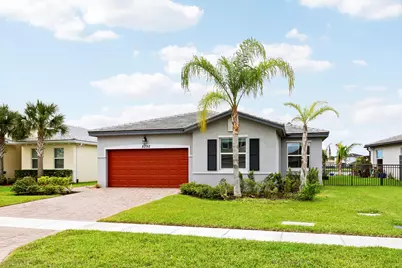 8292 NW Greenbank Circle, Port Saint Lucie, FL 34987 - Photo 1