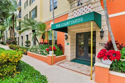 630 S Sapodilla Avenue S #411, West Palm Beach, FL 33401 - Photo 25