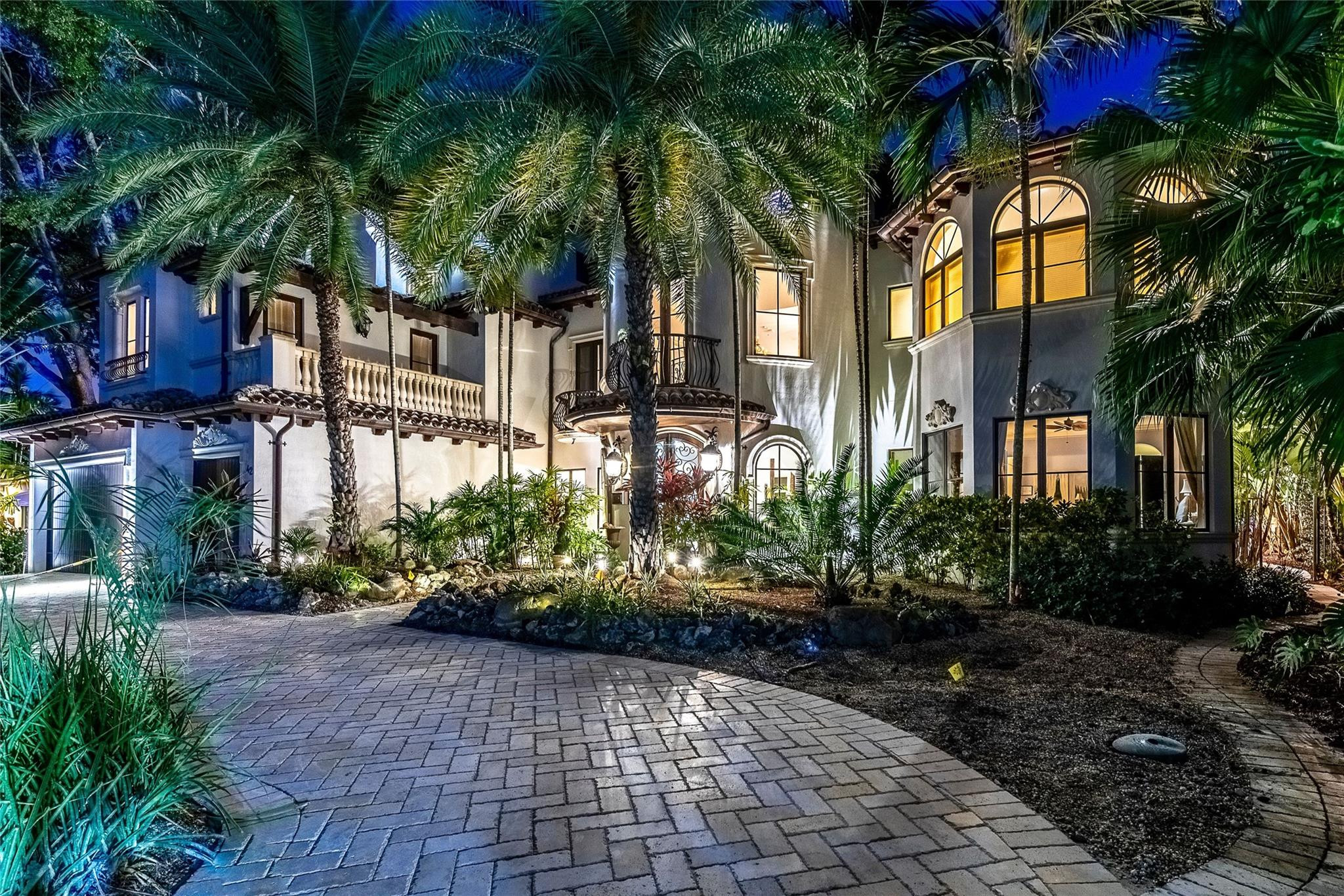 42 Nurmi Dr - 42 Nurmi Dr, Fort Lauderdale, FL 33301 Luxury Property | Jose Angel Pina