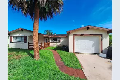 115 SE Camino Street, Port Saint Lucie, FL 34952 - Photo 1