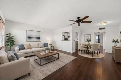 413 Southampton A, West Palm Beach, FL 33417 - Photo 1