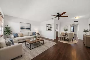 413 Southampton A, West Palm Beach, FL 33417 - Photo 1