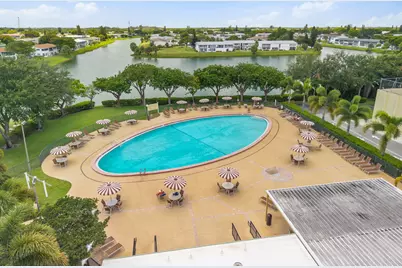 413 Southampton A, West Palm Beach, FL 33417 - Photo 25