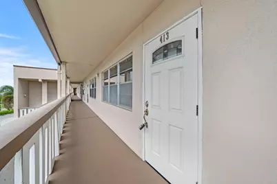 413 Southampton A, West Palm Beach, FL 33417 - Photo 19