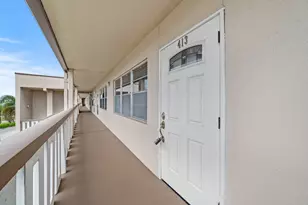 413 Southampton A, West Palm Beach, FL 33417 - Photo 19