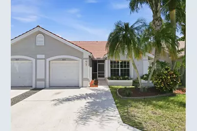 6616 Marissa Circle, Lake Worth, FL 33467 - Photo 1