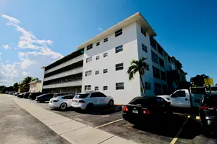 211 NE 8th Ave, Hallandale Beach, FL 33009 - Photo 1