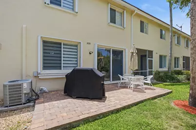 3078 N Evergreen Circle #3078, Boynton Beach, FL 33426 - Photo 17