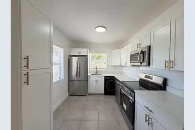 1010 Grant Street, West Palm Beach, FL 33407 - Photo 1