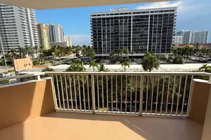 1985 S Ocean Dr S, Hallandale Beach, FL 33009 - Photo 1
