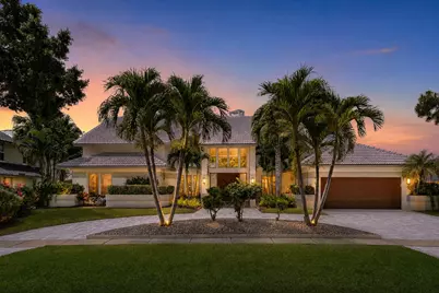 4440 Woodfield Boulevard, Boca Raton, FL 33434 - Photo 1