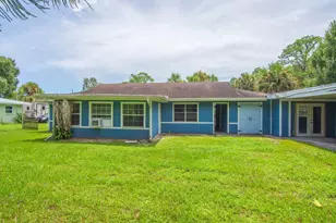 8206 Lakeland Blvd, Fort Pierce, FL 34951 - Photo 1