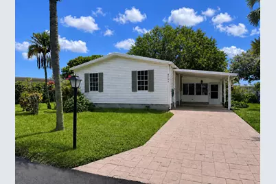 8294 E Club Road, Boca Raton, FL 33433 - Photo 1