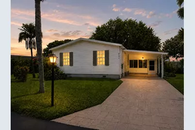 8294 E Club Road, Boca Raton, FL 33433 - Photo 1