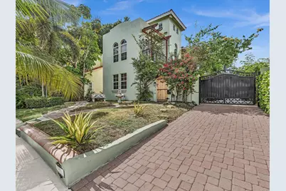 724 Park Place, West Palm Beach, FL 33401 - Photo 3