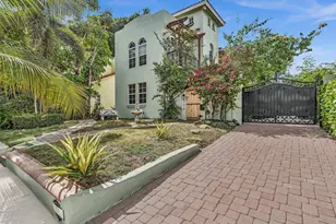 724 Park Pl, West Palm Beach, FL 33401 - Photo 3