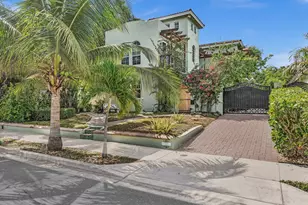724 Park Pl, West Palm Beach, FL 33401 - Photo 1