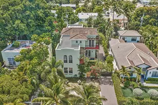 724 Park Pl, West Palm Beach, FL 33401 - Photo 5