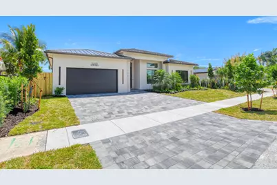 5950 NE 21st Circle, Fort Lauderdale, FL 33308 - Photo 1