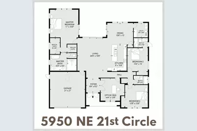 5950 NE 21st Circle, Fort Lauderdale, FL 33308 - Photo 37