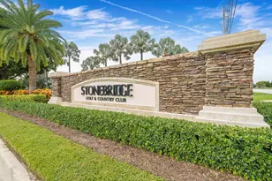 10455 Stonebridge Blvd, Boca Raton, FL 33498 - Photo 1