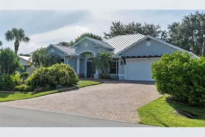 444 Rolling Hill Drive, Sebastian, FL 32958 - Photo 1