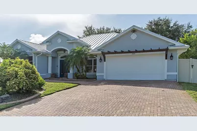 444 Rolling Hill Drive, Sebastian, FL 32958 - Photo 3