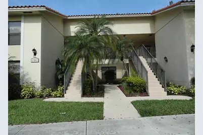 1561 Windorah Way #C, West Palm Beach, FL 33411 - Photo 1