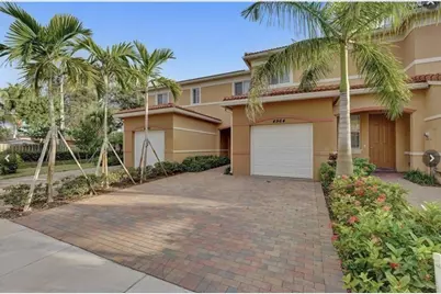 4968 SW 30th Avenue, Fort Lauderdale, FL 33312 - Photo 1