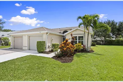 4265 SE Brittney Circle, Port Saint Lucie, FL 34952 - Photo 1