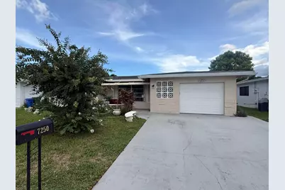 7250 NW 8th Court, Margate, FL 33063 - Photo 21