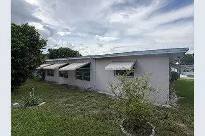 7250 NW 8th Court, Margate, FL 33063 - Photo 13
